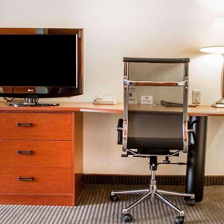 Sleep Inn & Suites Oklahoma City Northwest Zewnętrze zdjęcie