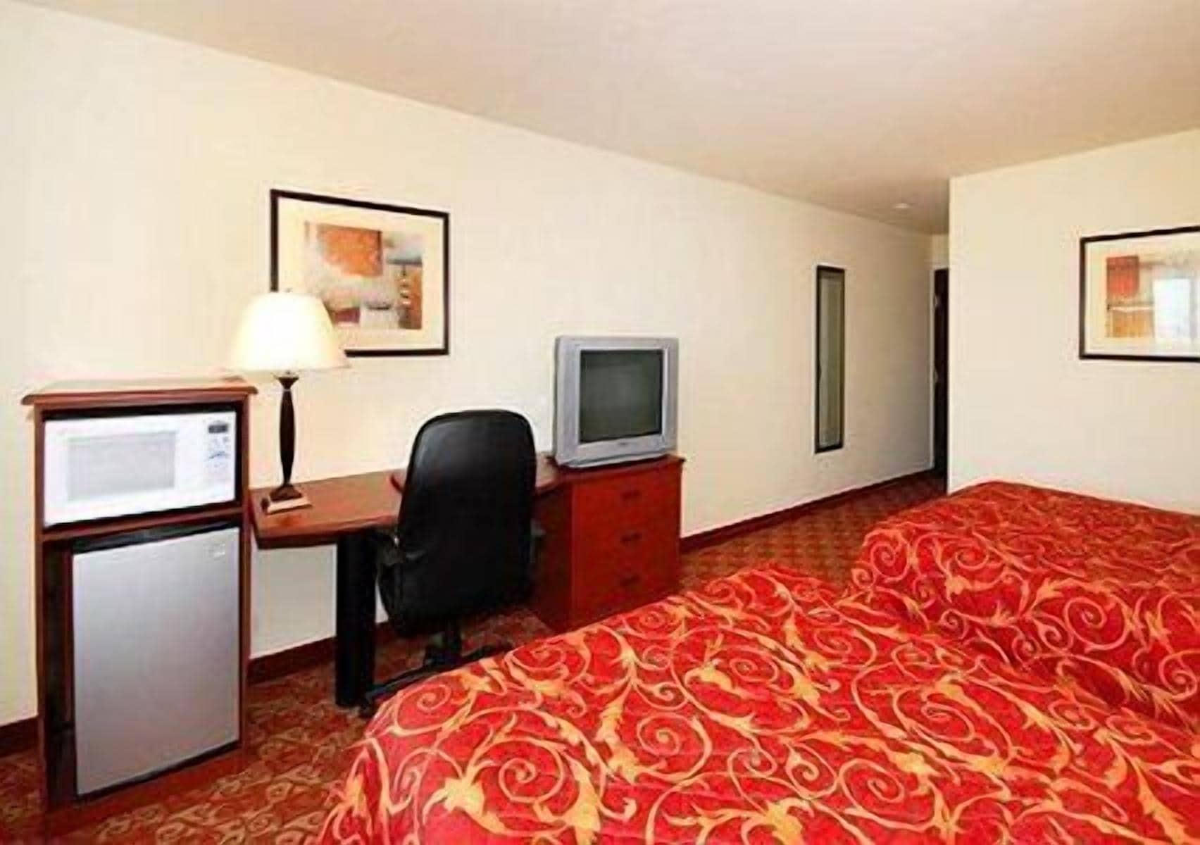Sleep Inn & Suites Oklahoma City Northwest Zewnętrze zdjęcie
