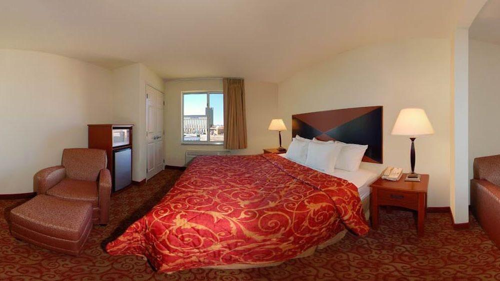 Sleep Inn & Suites Oklahoma City Northwest Zewnętrze zdjęcie