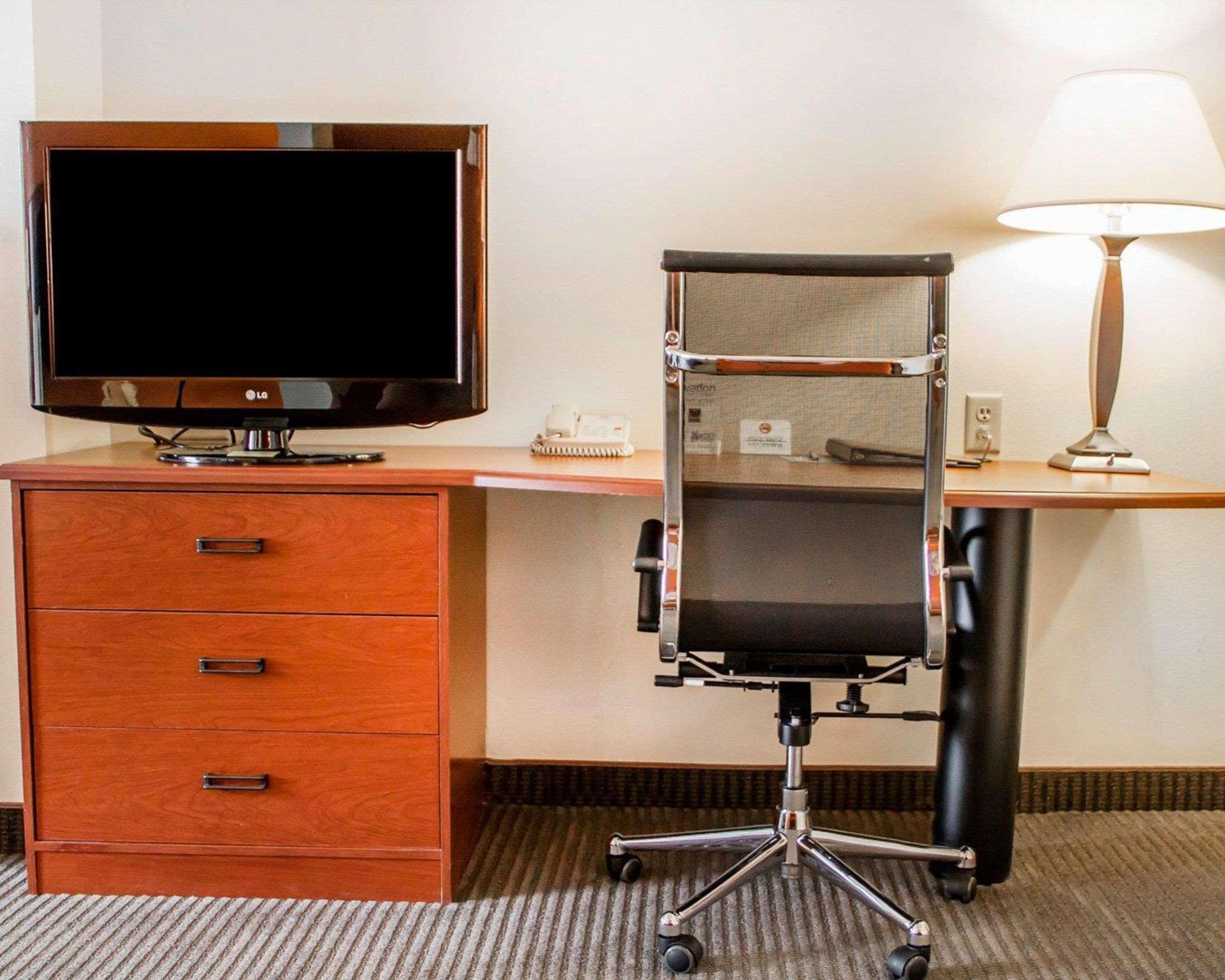 Sleep Inn & Suites Oklahoma City Northwest Zewnętrze zdjęcie