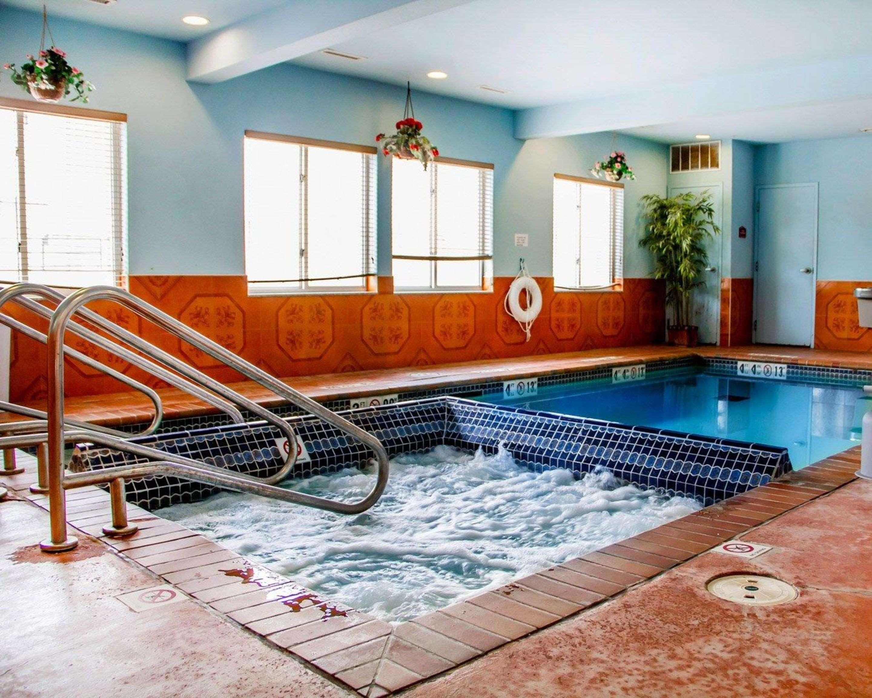 Sleep Inn & Suites Oklahoma City Northwest Zewnętrze zdjęcie