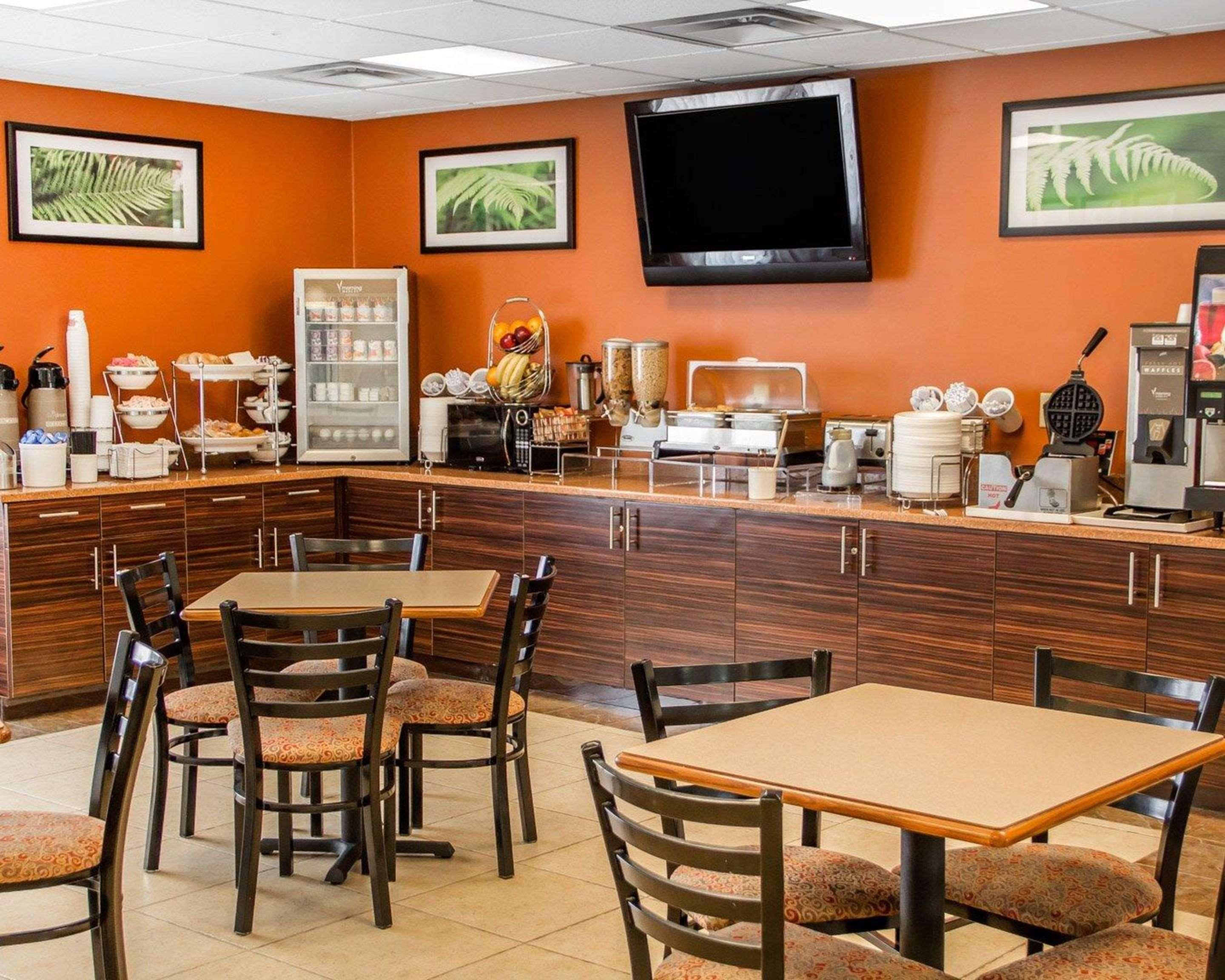 Sleep Inn & Suites Oklahoma City Northwest Zewnętrze zdjęcie