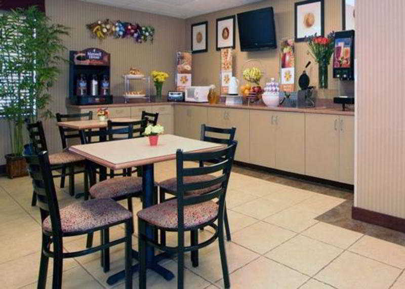 Sleep Inn & Suites Oklahoma City Northwest Zewnętrze zdjęcie