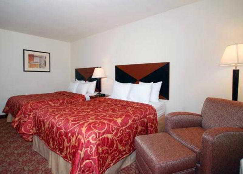 Sleep Inn & Suites Oklahoma City Northwest Pokój zdjęcie
