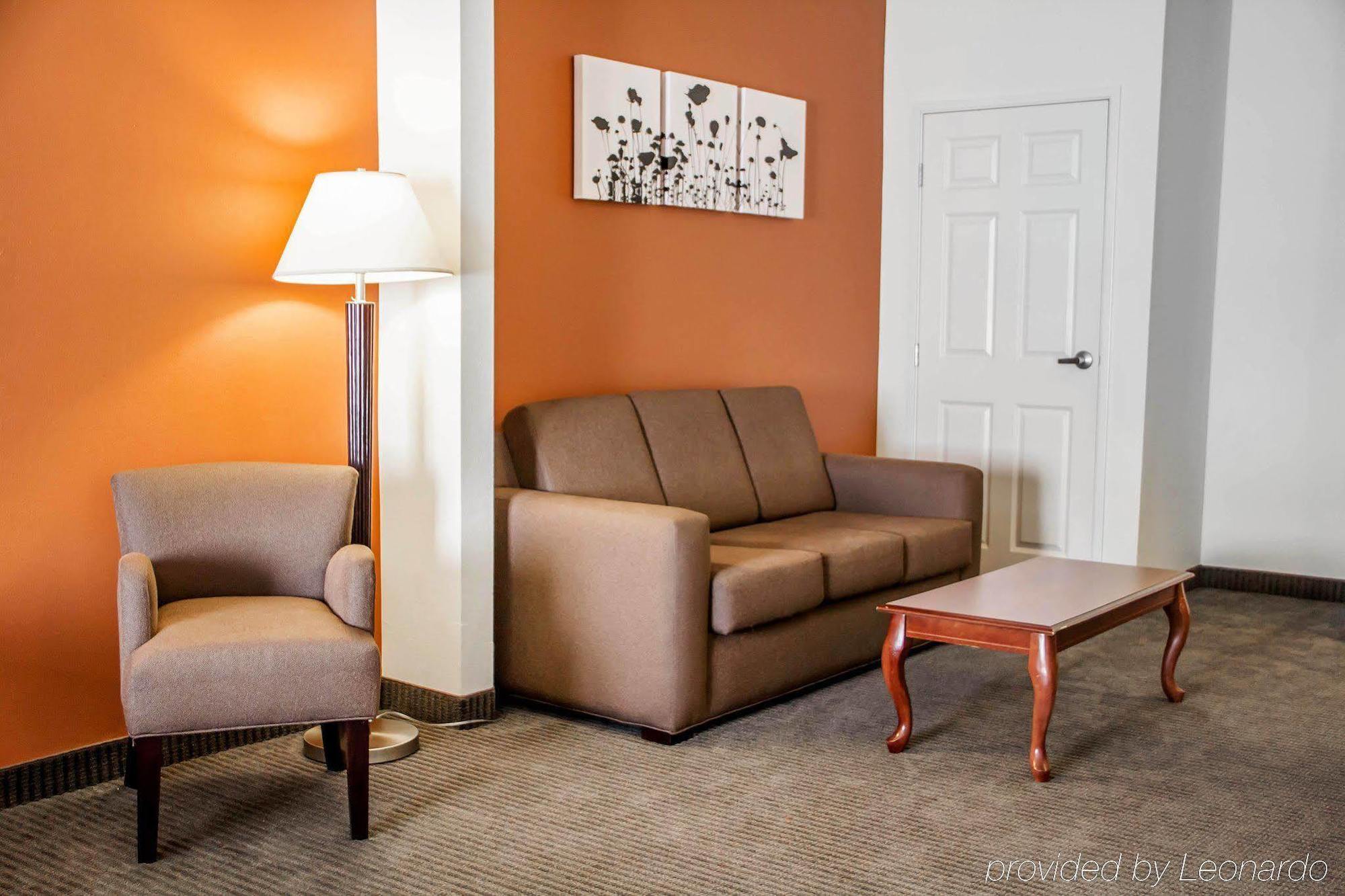 Sleep Inn & Suites Oklahoma City Northwest Zewnętrze zdjęcie