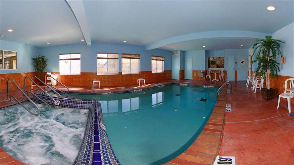 Sleep Inn & Suites Oklahoma City Northwest Zewnętrze zdjęcie